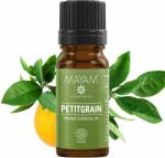 Elemental Ulei esential de Petitgrain Bio, 10 ml, Ellemental