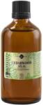 Elemental Ulei esential de Cedru Atlas Bio, 100 ml, Ellemental