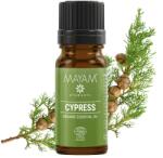 Elemental Ulei esential de Chiparos Bio (Cypress), 10 ml, Ellemental