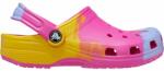 Crocs Classic Ombre Clog , Pink , 34-35