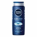 Nivea Men Cool Kick - Душ гел за мъже 500мл