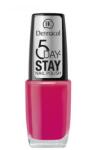 Dermacol Lac de unghii - Dermacol 5 Day Stay Nail Polish 38