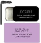 Gabriella Salvete Săpun de stilizare a sprâncenelor - Gabriella Salvete Brow Styling Soap 13 g