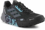  Adidas Cipők futás fekete 41 1/3 EU Terrex Agravic Flow 2 Gtx