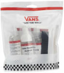 Vans Set îngrijire pantofi Vans Shoe Care Travel Kit VN0A3IHTWHT1