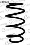 CS Germany Arc spiral CS Germany 14.319. 030