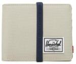 Herschel Portofel Mare pentru Bărbați Herschel Roy Coin 10766-05752 Light Pelican