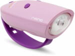  Hornit Mini - NANO Fun kürt lámpával - rózsaszín