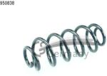 CS Germany Arc spiral CS Germany 14.950. 838