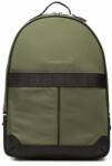 Tommy Hilfiger Rucsac Tommy Hilfiger Th Elevated Nylon Backpack AM0AM10939 Verde Geanta, rucsac laptop