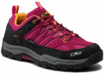 CMP Trekkings CMP Kids Rigel Low Trekking Shoes Wp 3Q54554J Roz