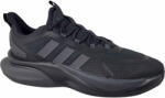 Adidas Cipők futás fekete 46 EU Alphabounce Férfi futócipő