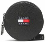 Tommy Jeans Portofel pentru monede Tommy Jeans Tjw Heritage Ball Hanging Coin AW0AW14573 BDS