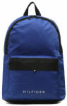 Tommy Hilfiger Rucsac Tommy Hilfiger Th Skline Backpack AM0AM11321 Albastru Geanta, rucsac laptop