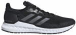Adidas Cipők futás fekete 42 2/3 EU Solar Blaze Férfi futócipő