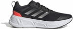 Adidas Cipők futás fekete 41 1/3 EU Quesatr Run - mall - 40 313 Ft Férfi futócipő
