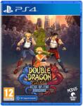 Modus Games Double Dragon Gaiden Rise of the Dragons (PS4)