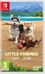 Fireshine Games Little Friends Puppy Island (Switch)