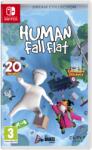 Curve Digital Human Fall Flat [Dream Collection] (Switch)