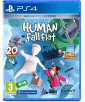 Curve Digital Human Fall Flat [Dream Collection] (PS4)