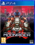 The Arcade Crew Vengeful Guardian Moonrider (PS4)