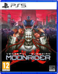 The Arcade Crew Vengeful Guardian Moonrider (PS5)