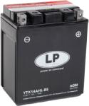 Landport 12Ah right+ YTX14AHL-BS