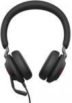 Jabra Evolve2 40 SE USB-A MS Stereo (24189-999-999) Casti