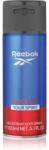 Reebok Move Your Spirit for Men deo spray 150 ml