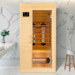 Luxwarm Göteborg Standard Optimum Fullspektrum