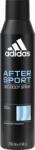 Adidas After Sport deo spray 250 ml