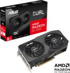 ASUS Dual Radeon RX 7600 OC 8GB GDDR6 (DUAL-RX7600-O8G) Placa video