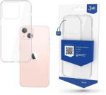 3mk Protection Husa pentru iPhone 14 Armor Case - transparenta (5903108476416)