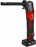 Milwaukee M12FNB16-402X (4933479619) Masina de stantat