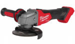 Milwaukee M18 FSAG115X-0 (4933478772) Polizor unghiular