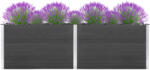 vidaXL 200x100x91 cm 318098