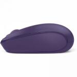 Microsoft Mobile 1850 Purple (U7Z-00043) Mouse