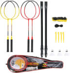 Nils Set Complet Badminton Nils NRZ264 (14-20-372) - shop