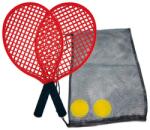 Schildkröt Set 2 rachete tenis pentru plaja Schildkröt - 970130 (970130) - dandana