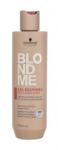 Schwarzkopf Blond Me All Blondes Rich balsam de păr 250 ml pentru femei