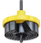 kwb 49599000 HOLESAW SET 7 db 25-32-38-45-50-58-63x18 mm lyukfűrész készlet (49599000) - bestbyte