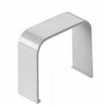 VECAMCO Kábelcsatorna 90x65 toldó (9802-102-08) (9802-102-08-1)