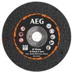AEG AAKMMMC05 18 V 5 db-os Subcompact multidaraboló fém vágótárcsa szett (4932478588) - bestbyte