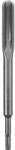 kwb 49247410 PROFI SDS Plus CHISEL FOR HAMMER DRILL 25 x 250 mm hajlított horony vésőszár (49247410) - bestbyte
