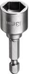 kwb 49102710 PROFI S2 CrV hexagon 10 x 50 mm behajtó bit (49102710) - bestbyte