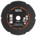 AEG AAKMMAC01 18 V Subcompact multidaraboló karbid vágótárcsa (4932478590) - bestbyte