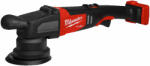 Milwaukee M18 FROP15-0X (4933478834) Masina de slefuit orbital