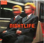 Bertus Hungary Kft Pet Shop Boys - Nightlife (Remastered) (Vinyl LP (nagylemez)) (S59700)