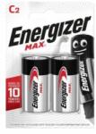 Energizer Max C Baby elem 2 db (E301003500/E300129500)