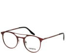 Lucetti Rame ochelari de vedere dama Lucetti 8090 C2 Rama ochelari